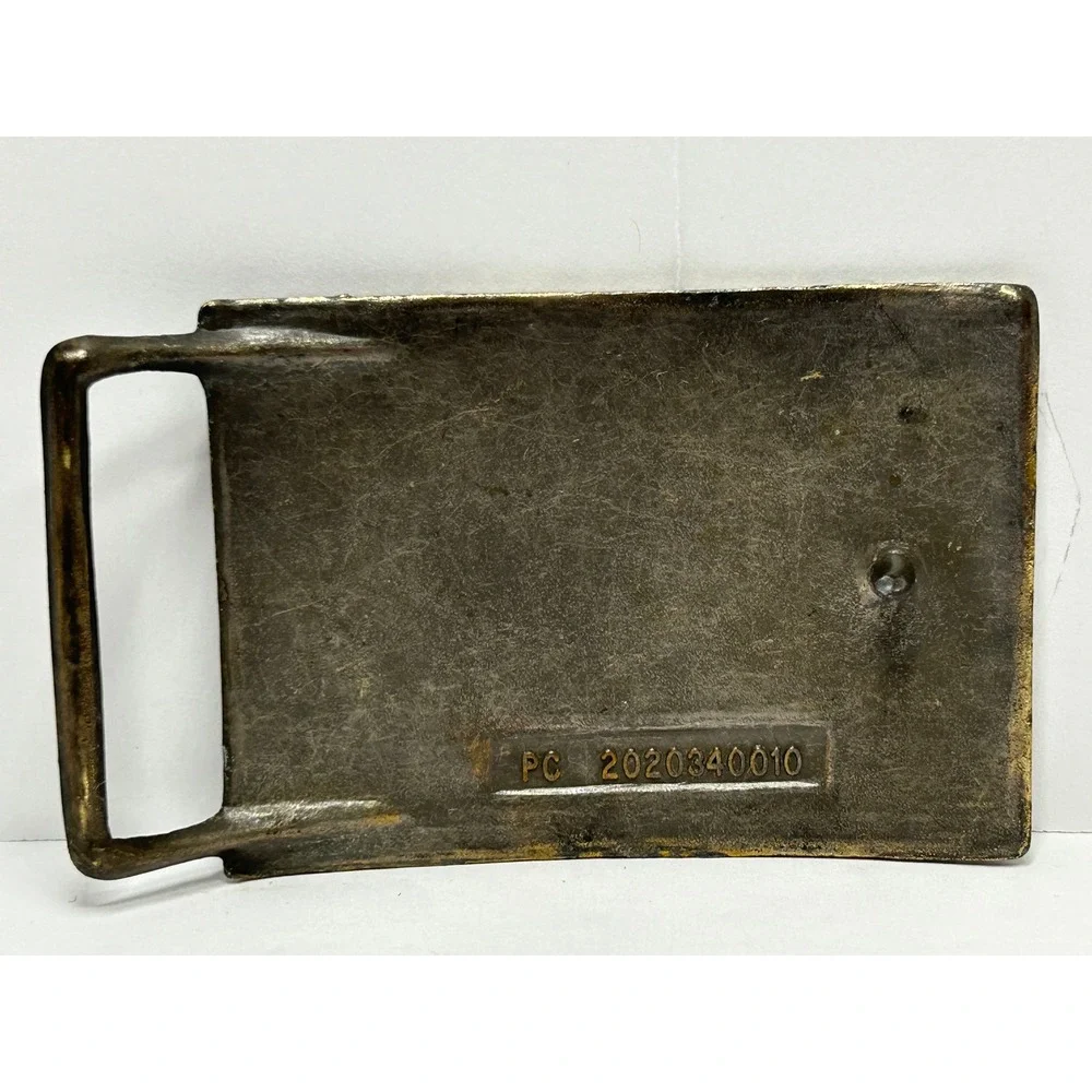 N/A some patina